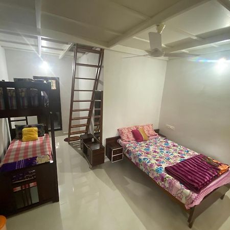 Shilpa Vikas Homestay Madikeri Eksteriør billede