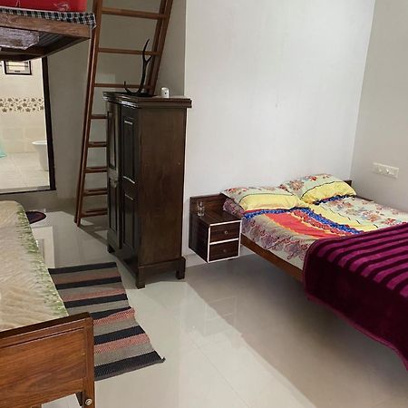 Shilpa Vikas Homestay Madikeri Eksteriør billede