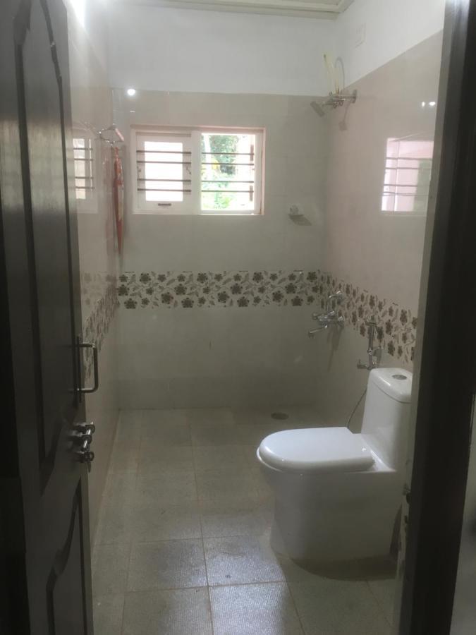 Shilpa Vikas Homestay Madikeri Eksteriør billede